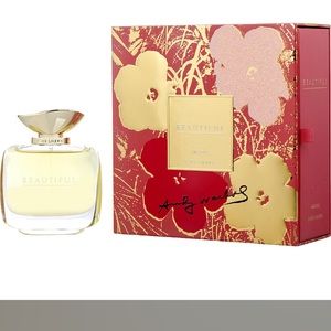 NEW! Beautiful Absolu Perfume Estée Lauder